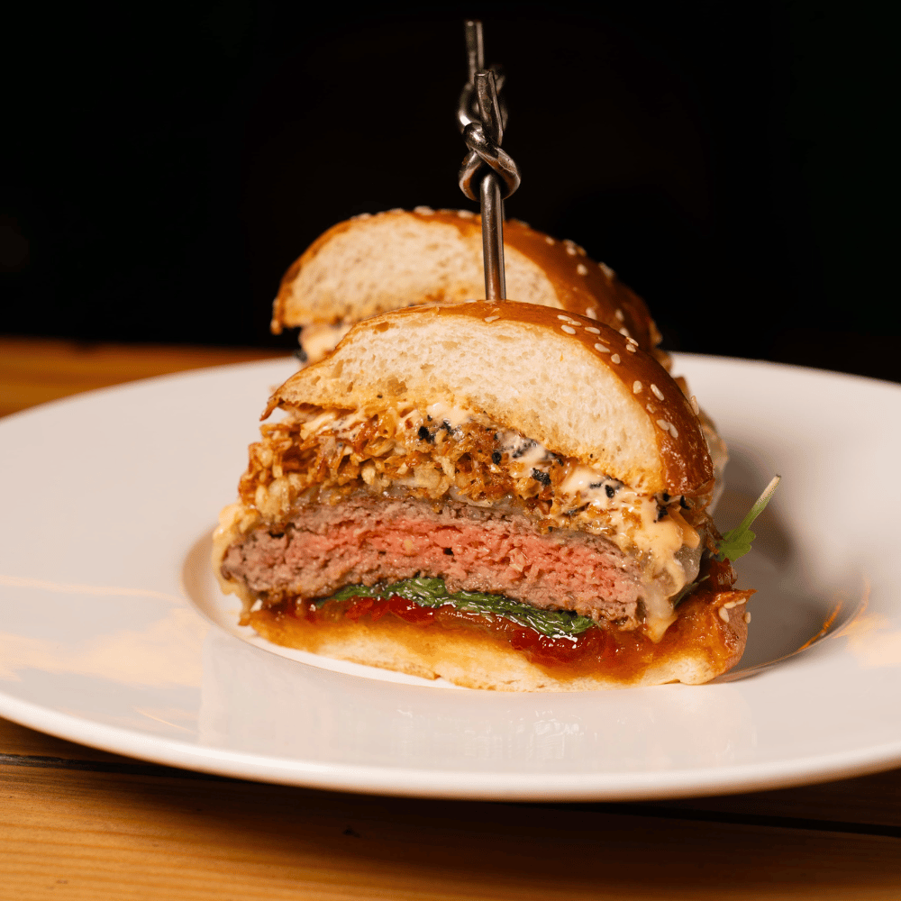 mali malo burger