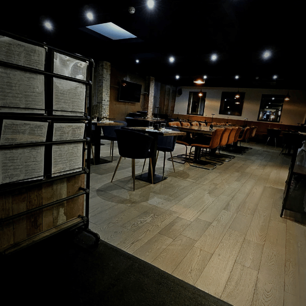 mali malo indoor
