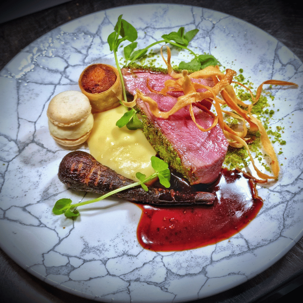 mali malo food