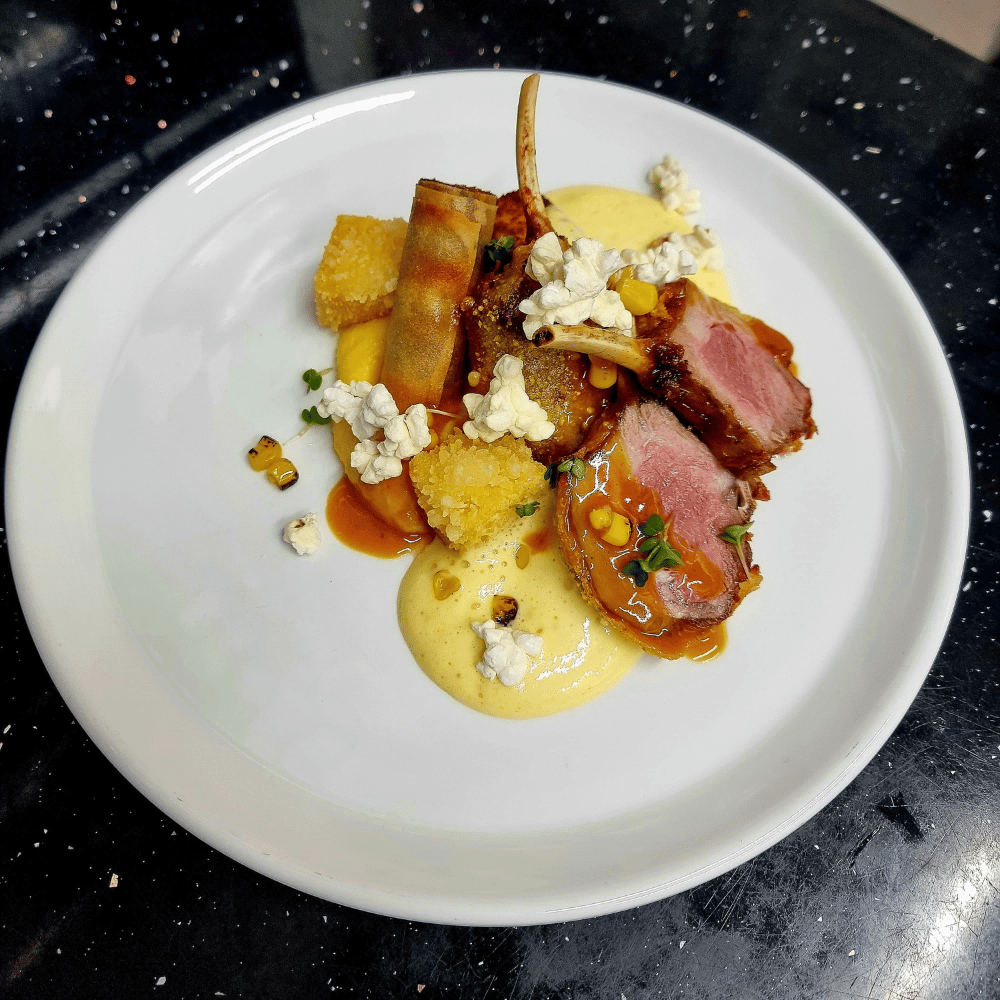 mali malo food