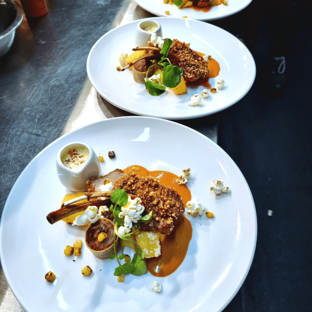 mali malo food