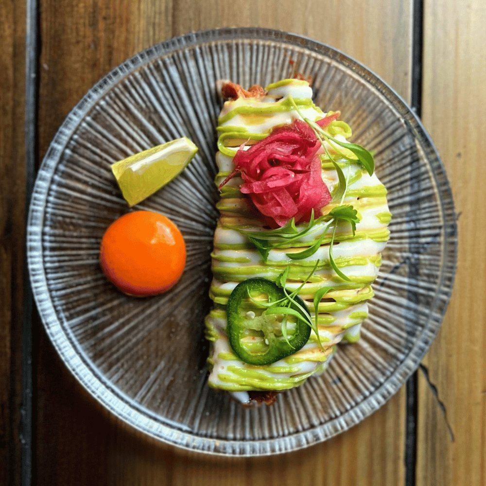mali malo food
