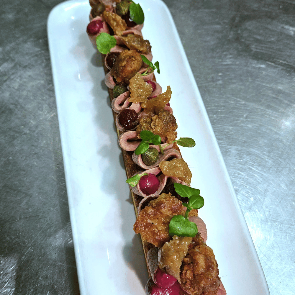 mali malo food
