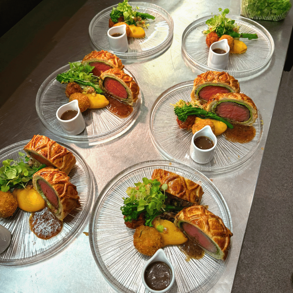 mali malo food