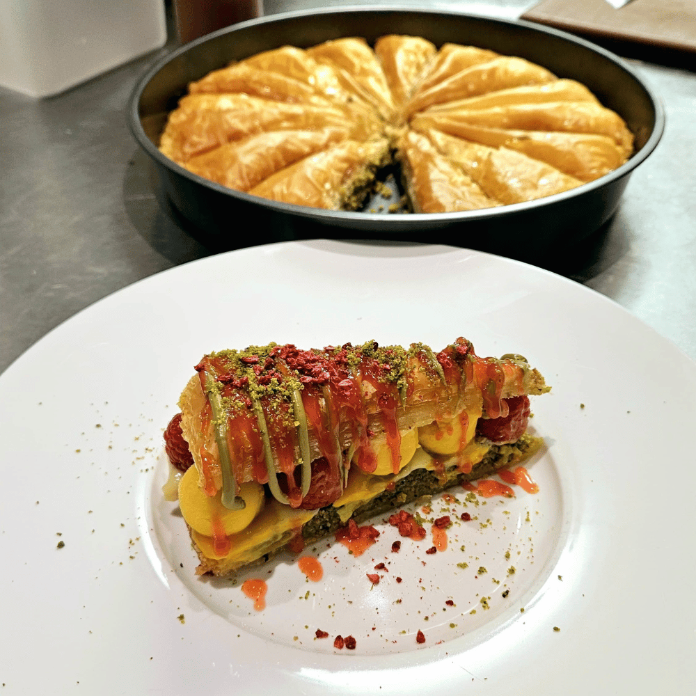 mali malo food