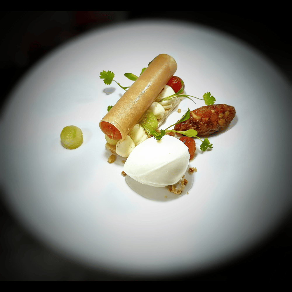 mali malo food