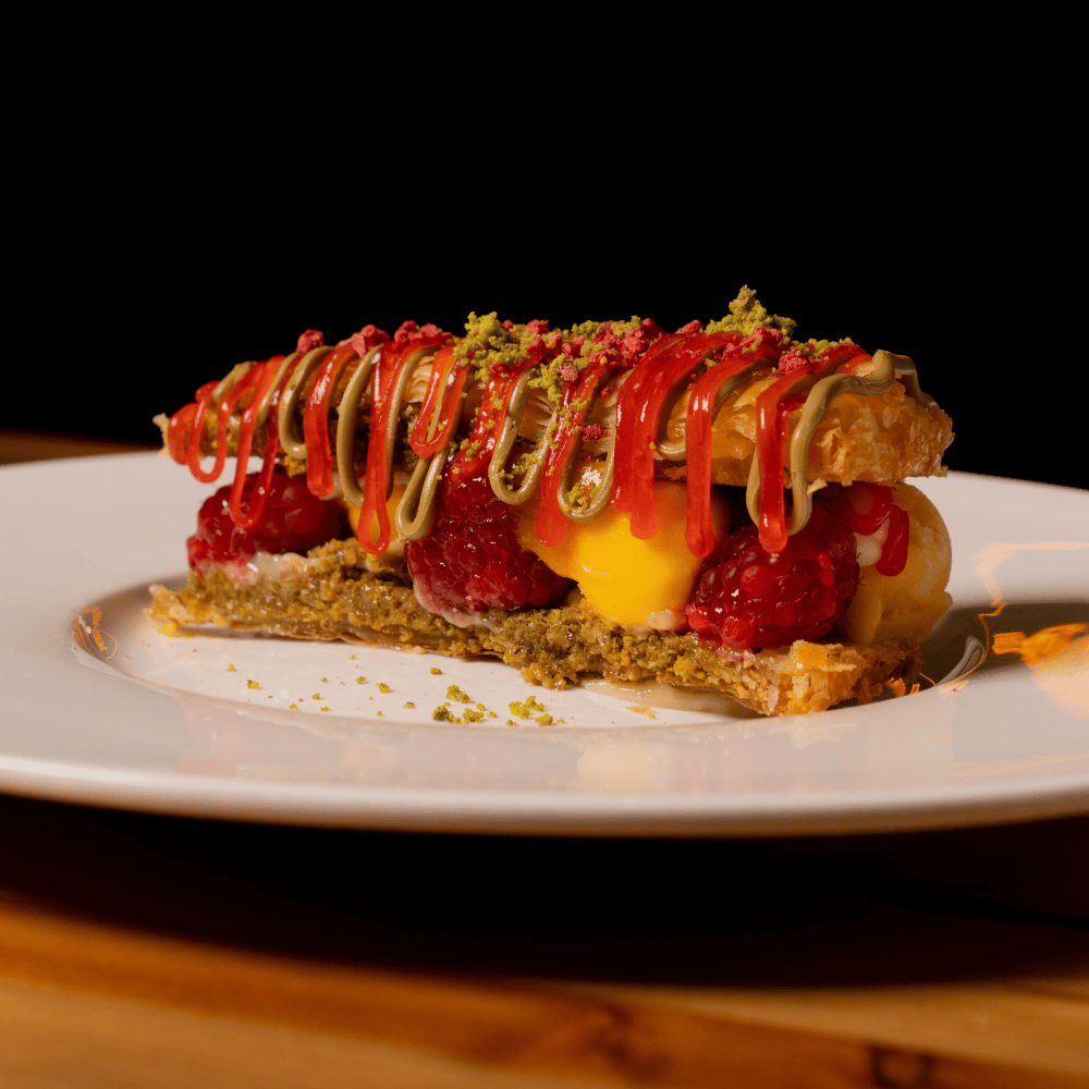 mali malo food