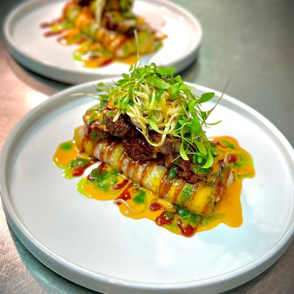 beef short rib in London