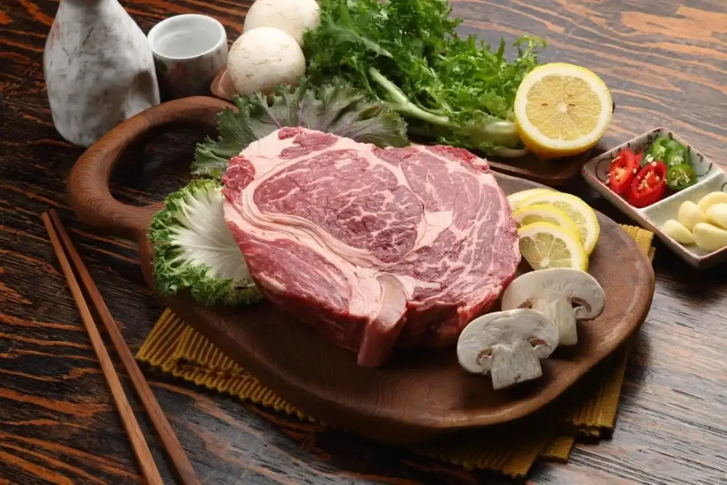 How to Cook Beef Sirloin Roast Juicy Every Time 3 Beef Sirloin