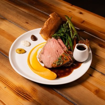 beef roast